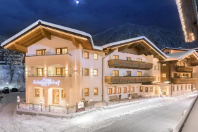  Hotel Salzburgerhof  Флахау